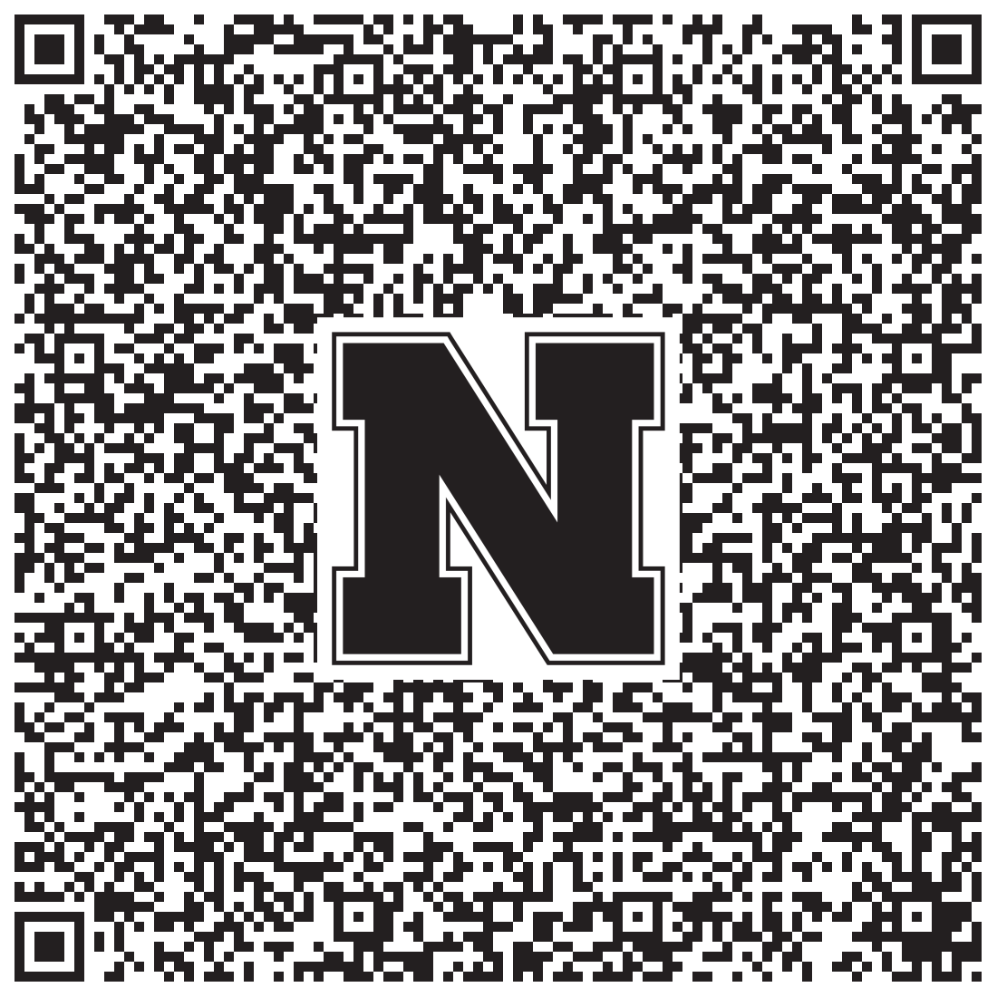 QR code linking to Todd Cooper vcard