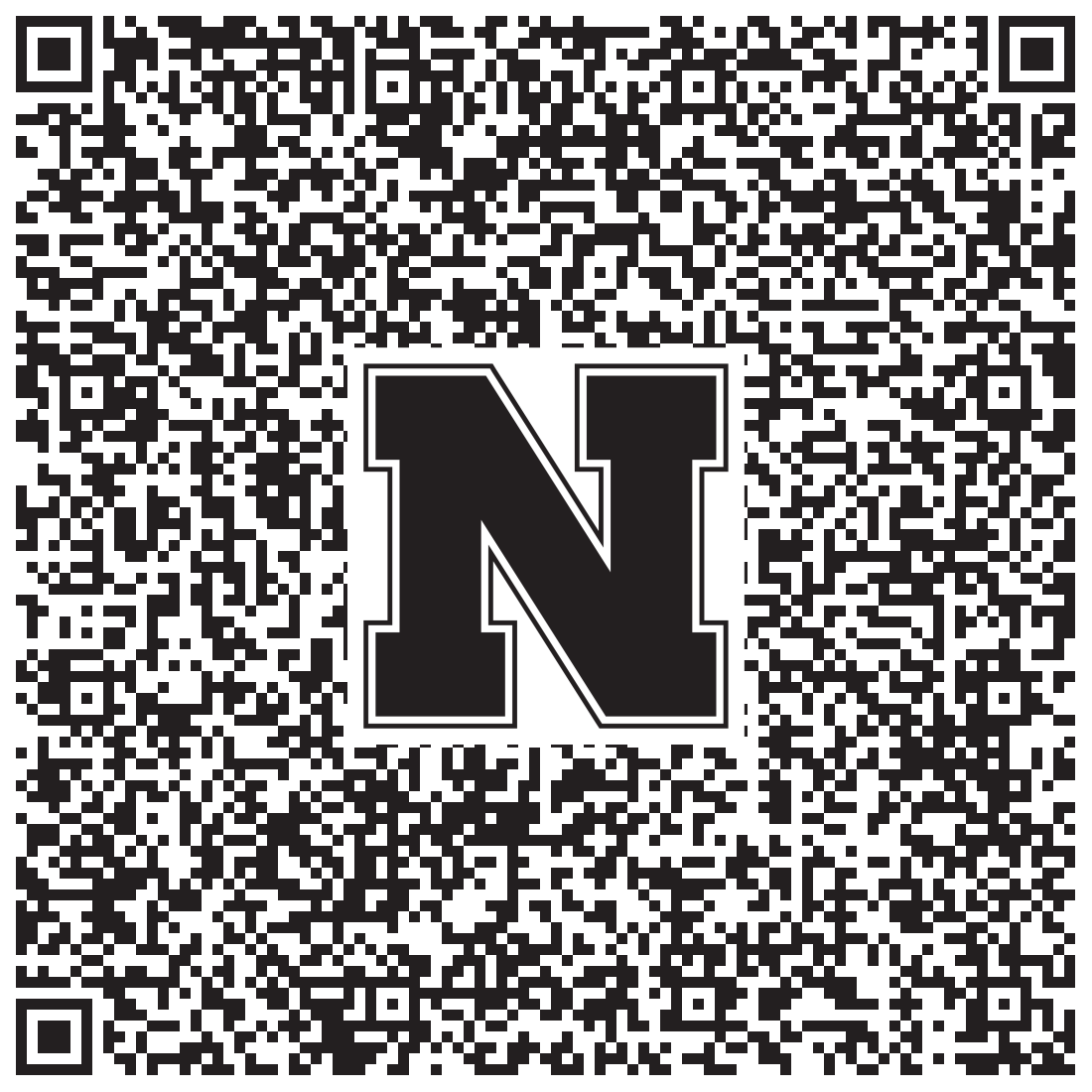 QR code linking to Telma Cordova Sanchez vcard