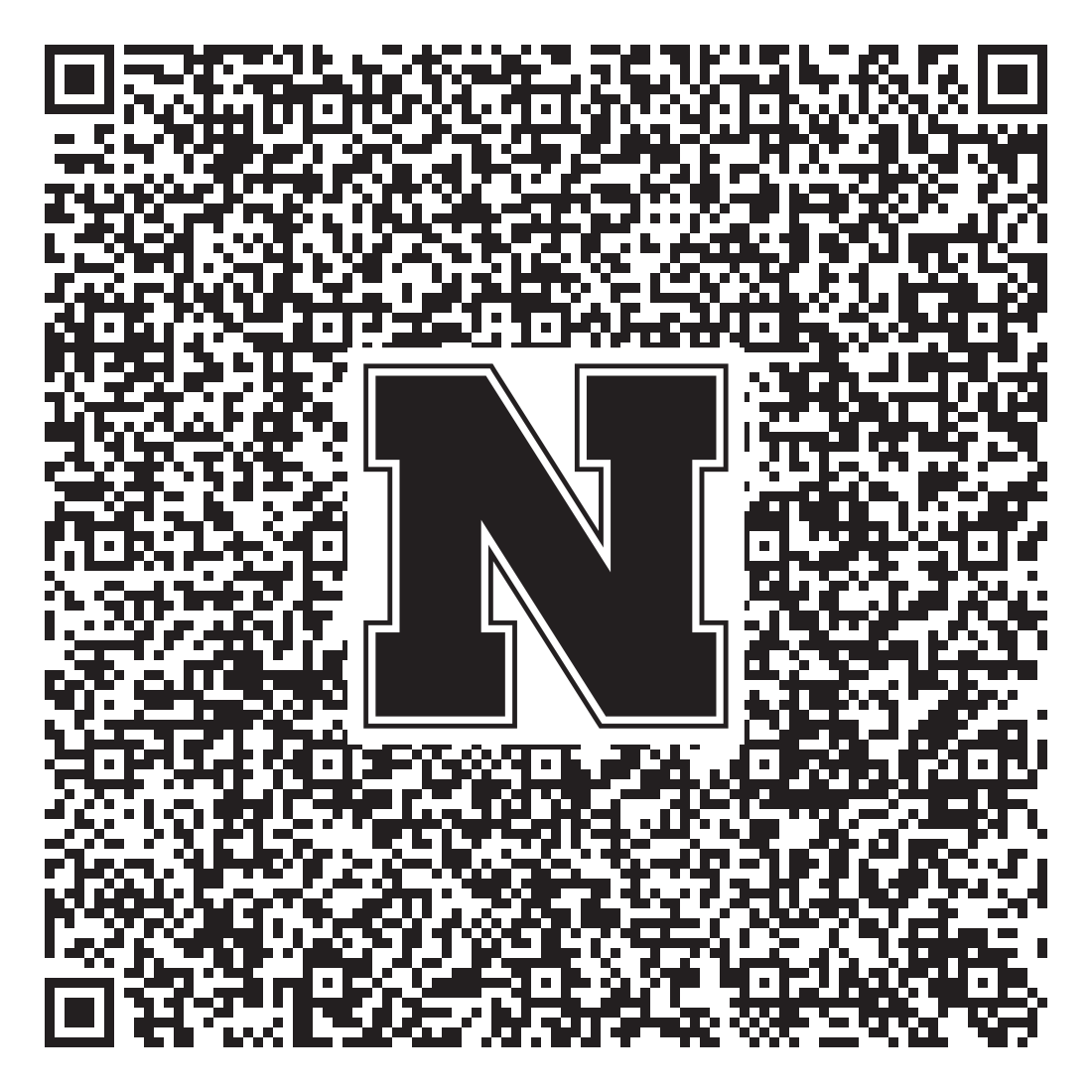 QR code linking to Todd Cuddy vcard