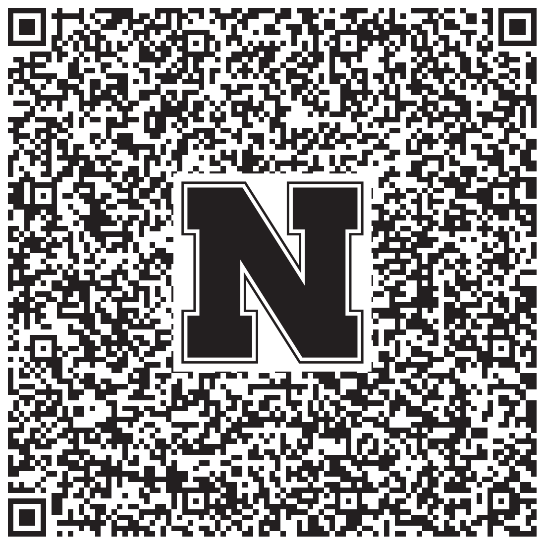 QR code linking to Tatiana Danilova vcard