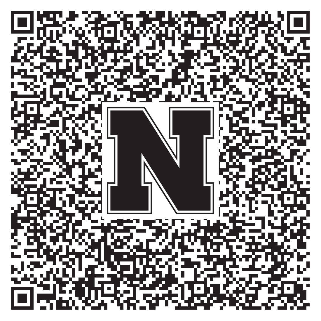 QR code linking to Tuankhanh Dao vcard