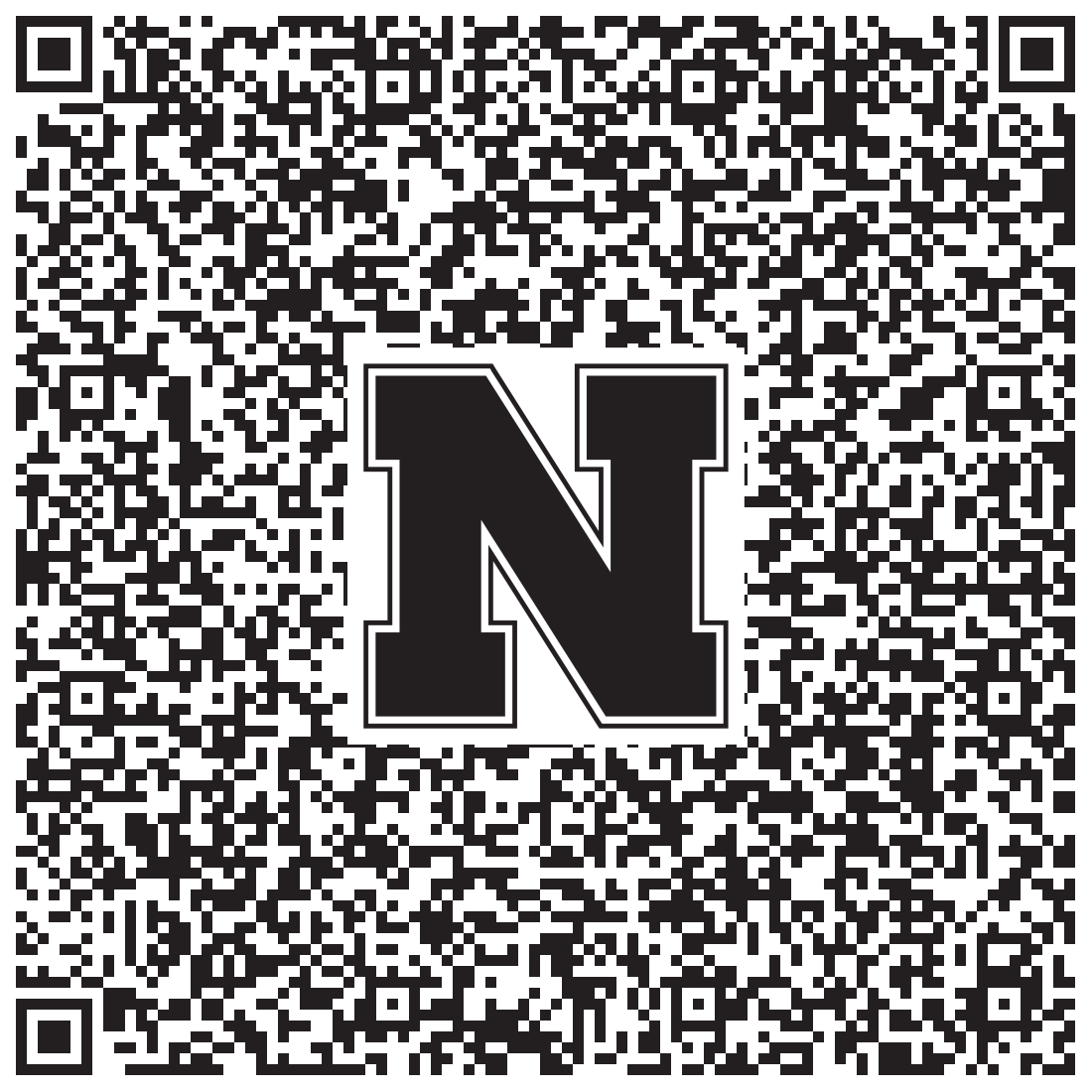 QR code linking to Taricka Burton vcard