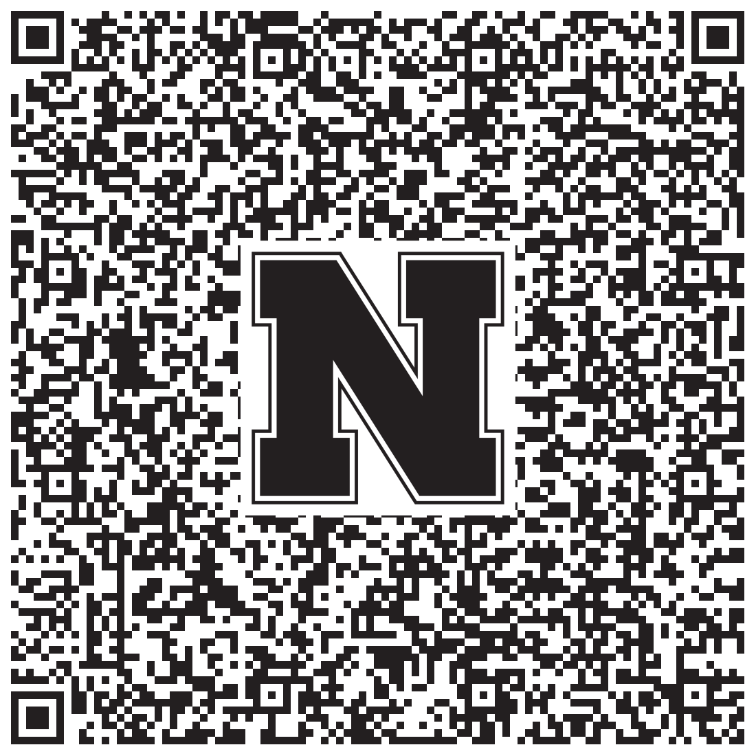 QR code linking to TiLyn Foresman vcard