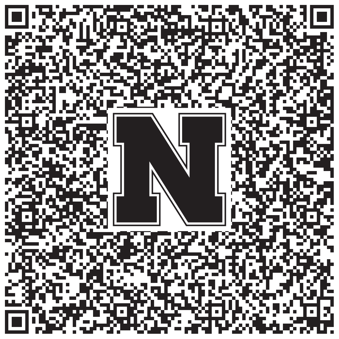 QR code linking to Todd Funk vcard