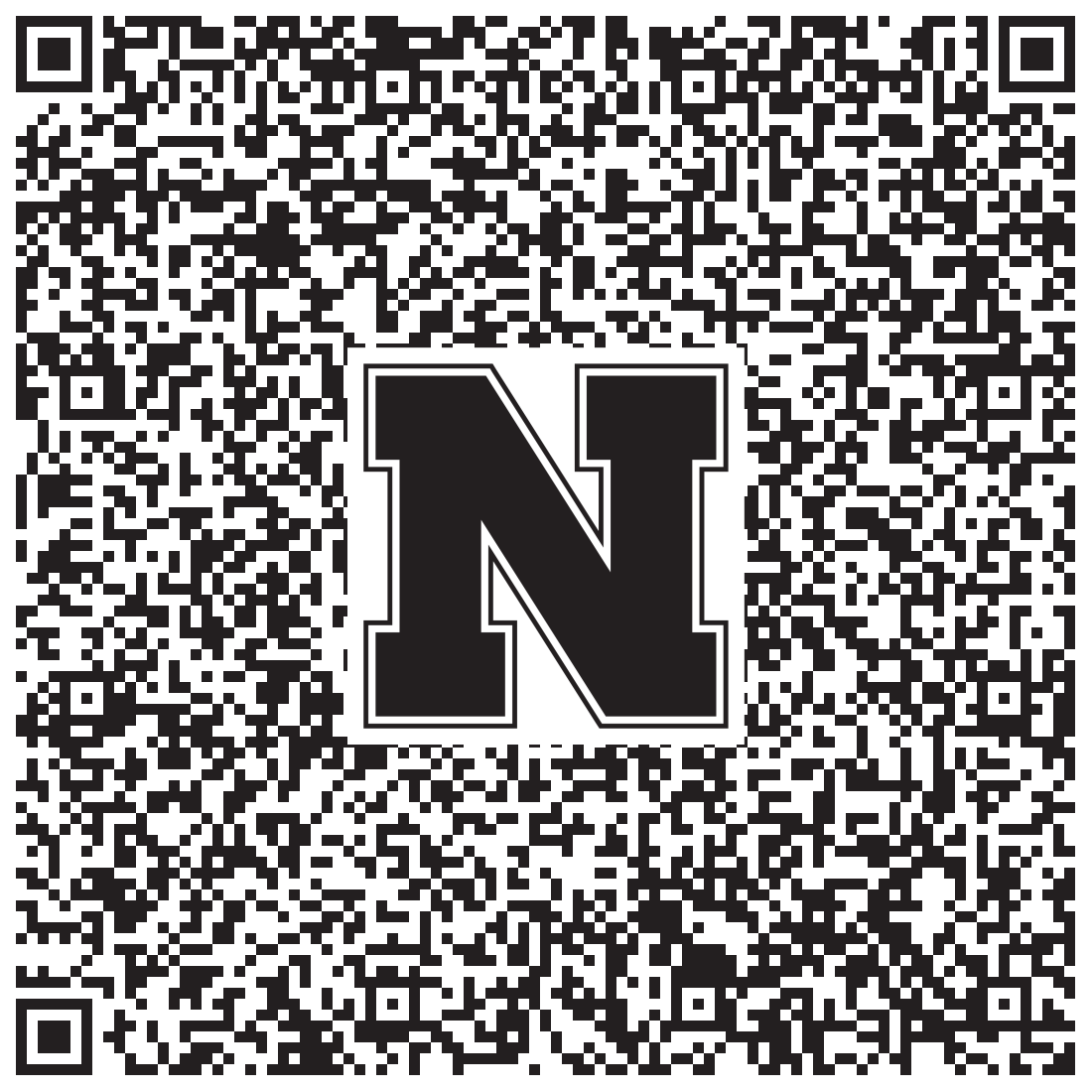 QR code linking to Teddy Garcia Aroca vcard