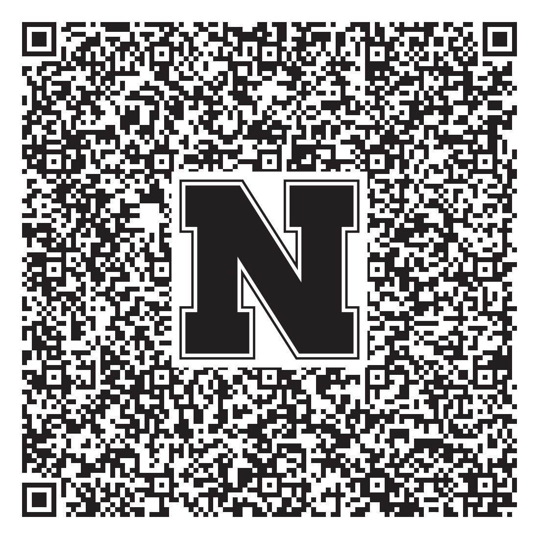 QR code linking to Timothy Gibbons vcard