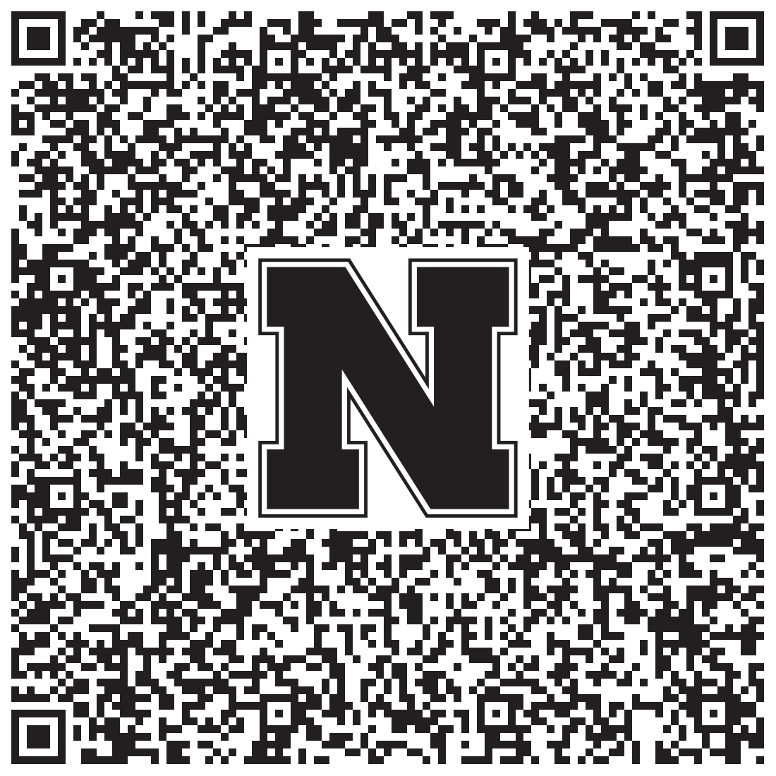 QR code linking to Tracy Giesmann vcard