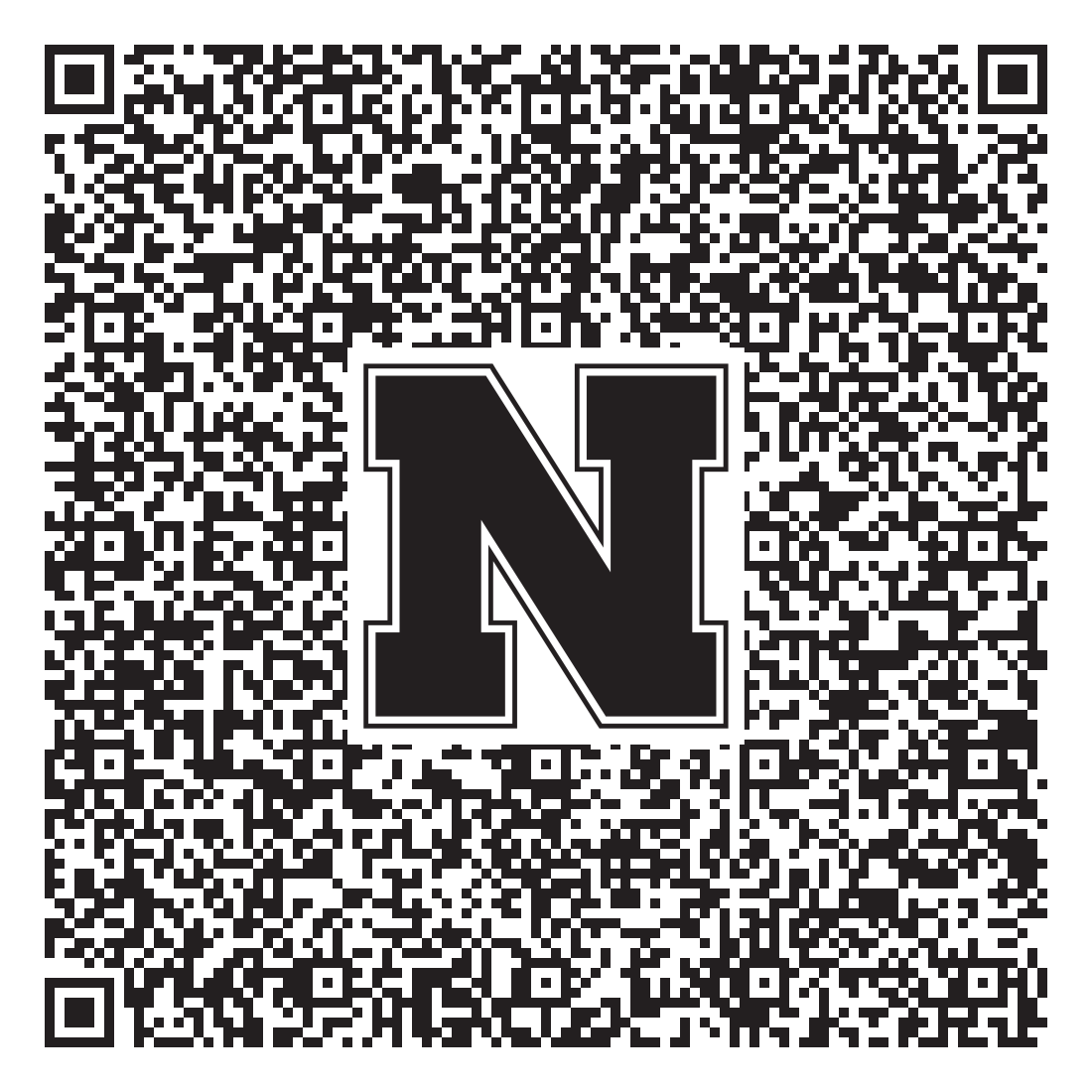 QR code linking to Taylor Gilreath vcard