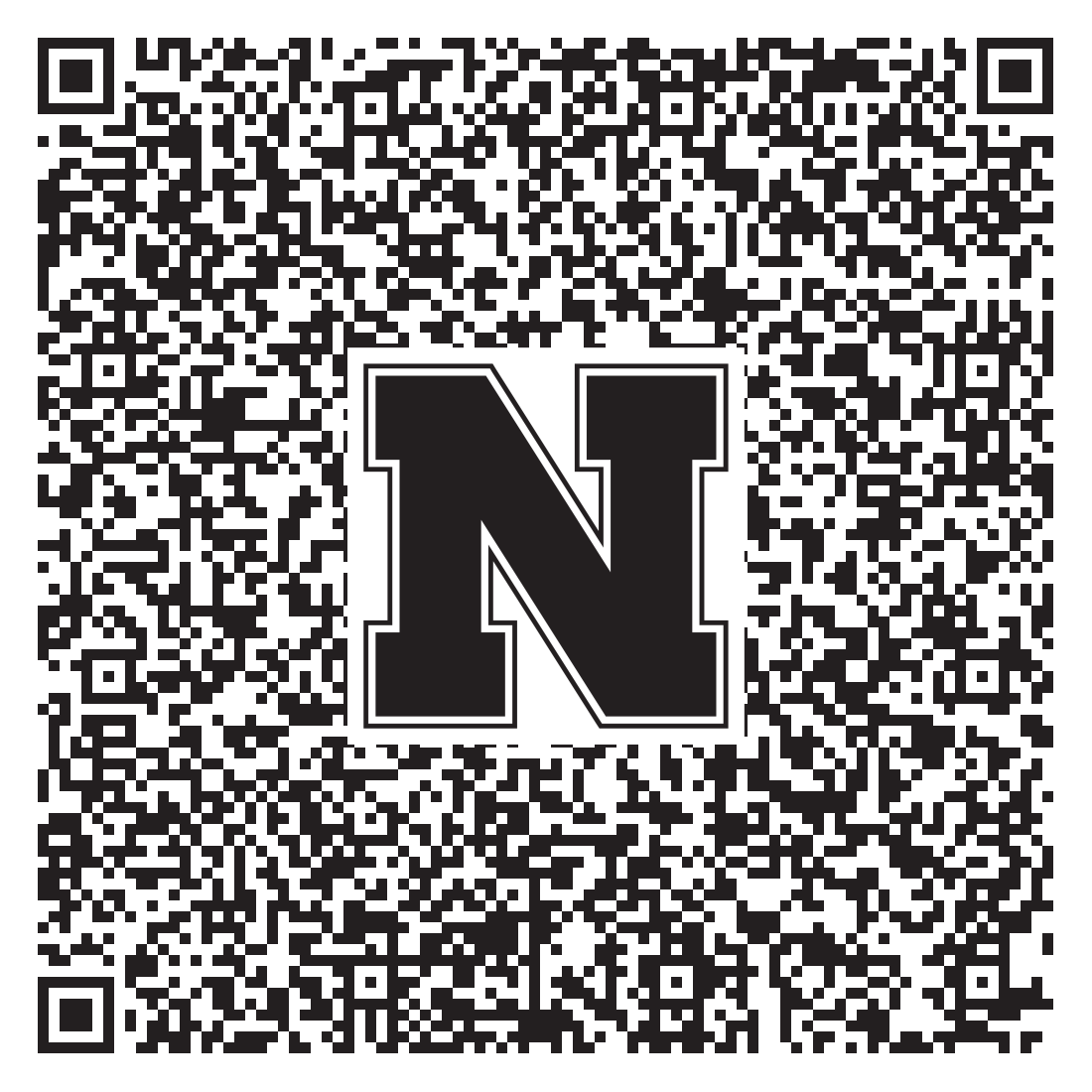 QR code linking to Tomas Gonzalez vcard