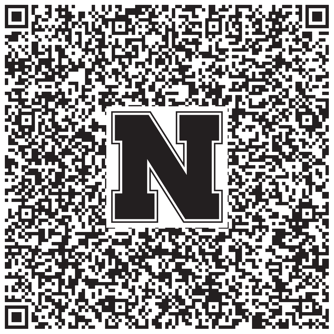 QR code linking to Timothy Gould vcard