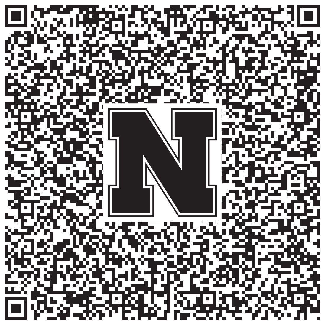 QR code linking to Tracy Grauer vcard