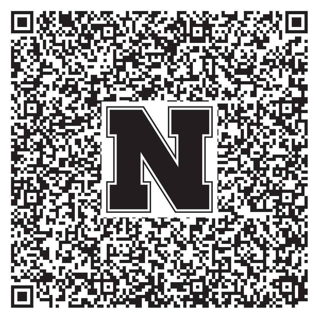 QR code linking to Trent Gray vcard
