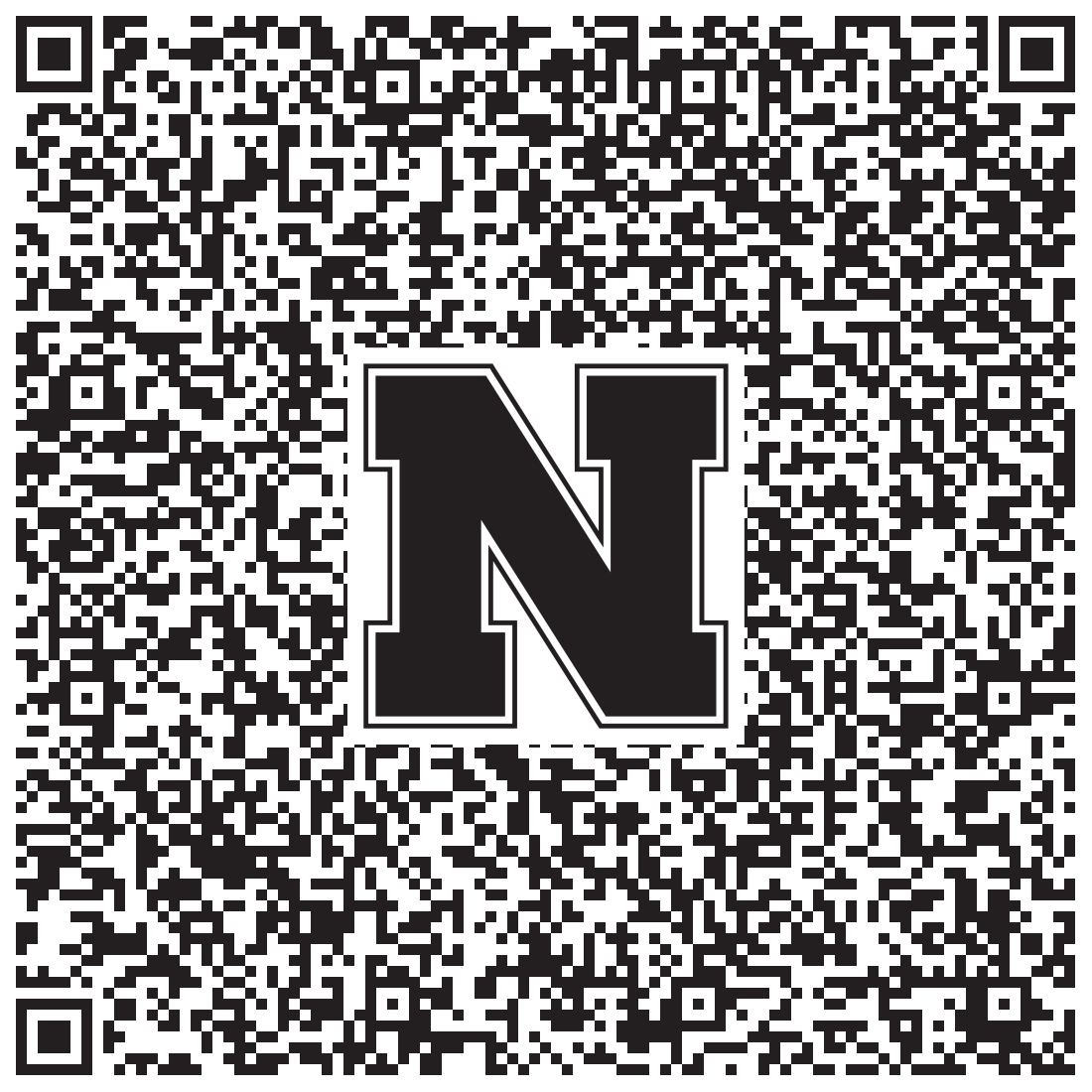 QR code linking to Tammy Gries vcard