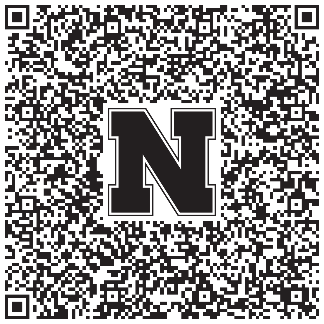 QR code linking to Teresa Gross vcard
