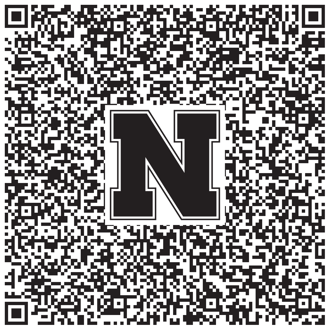 QR code linking to Tom Gunnell vcard