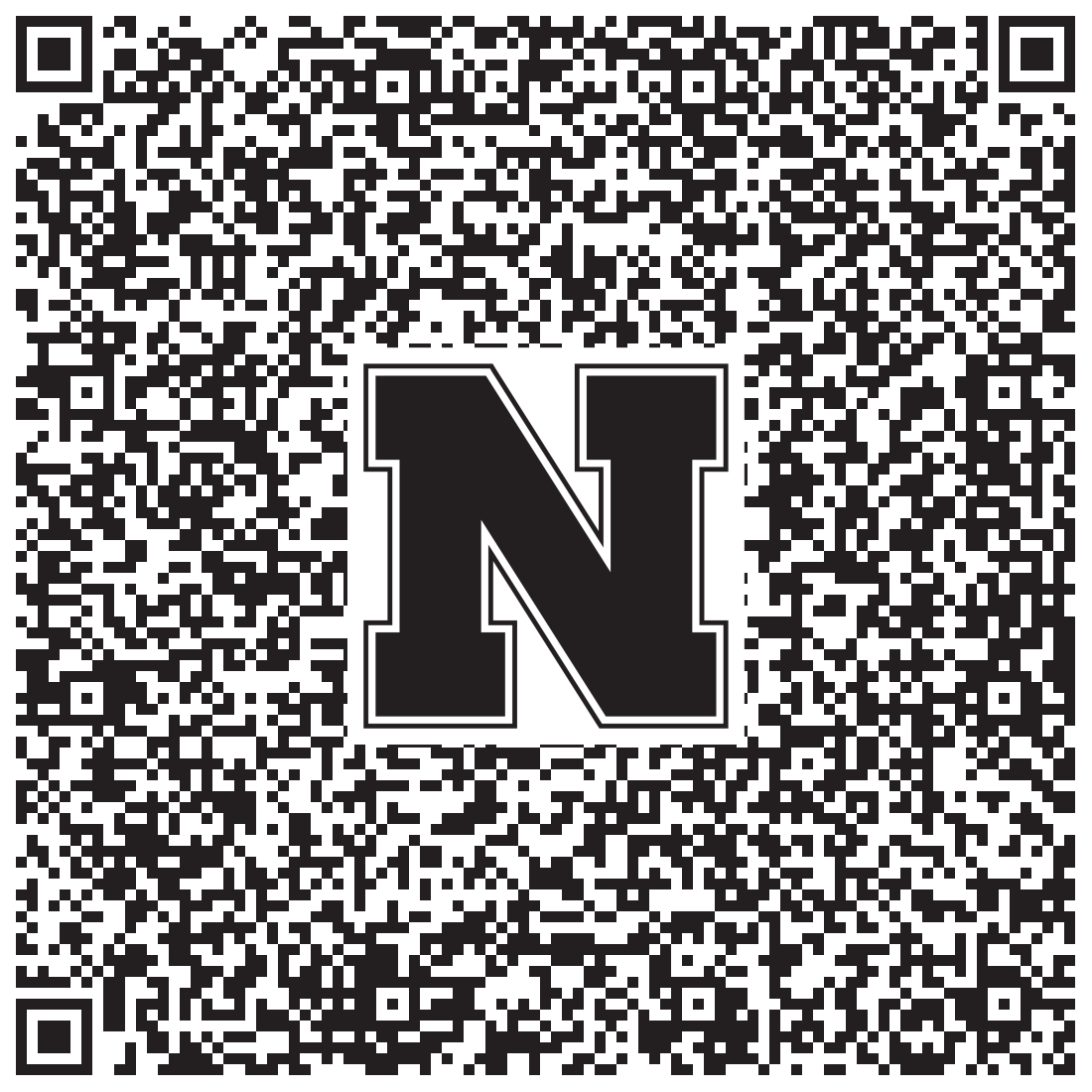 QR code linking to Timothy Jacobs vcard