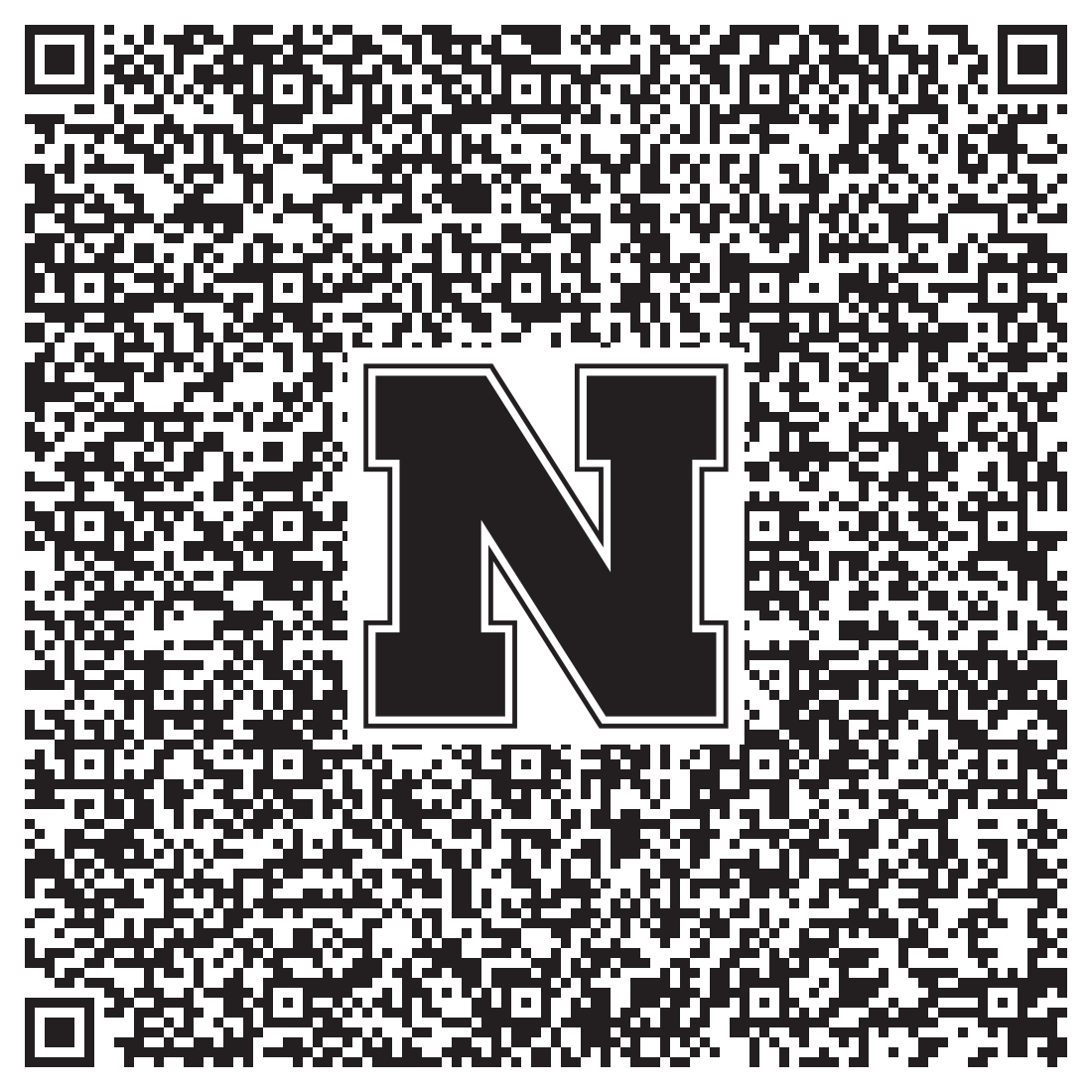 QR code linking to Tonya Jolley vcard