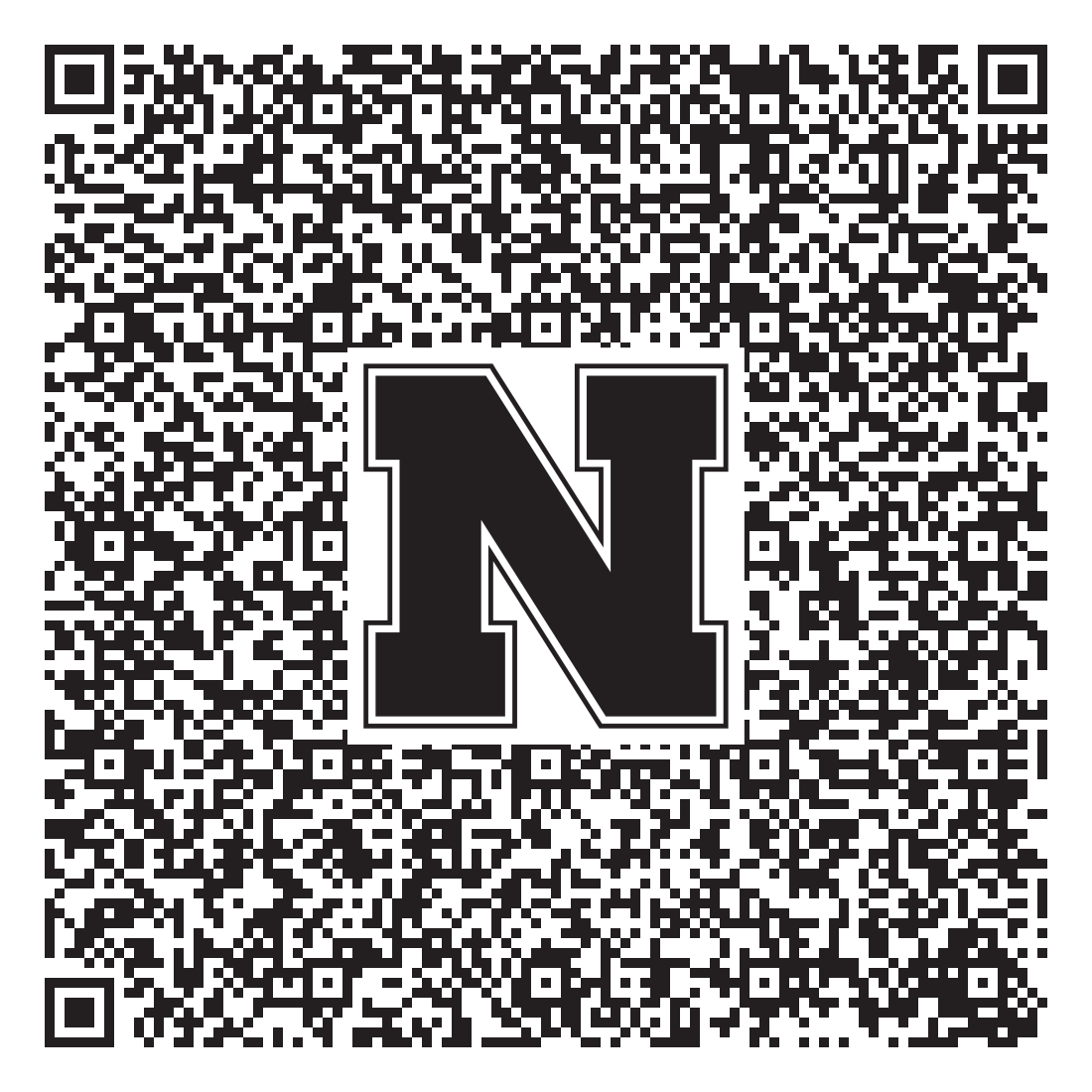 QR code linking to Timothy Jones vcard