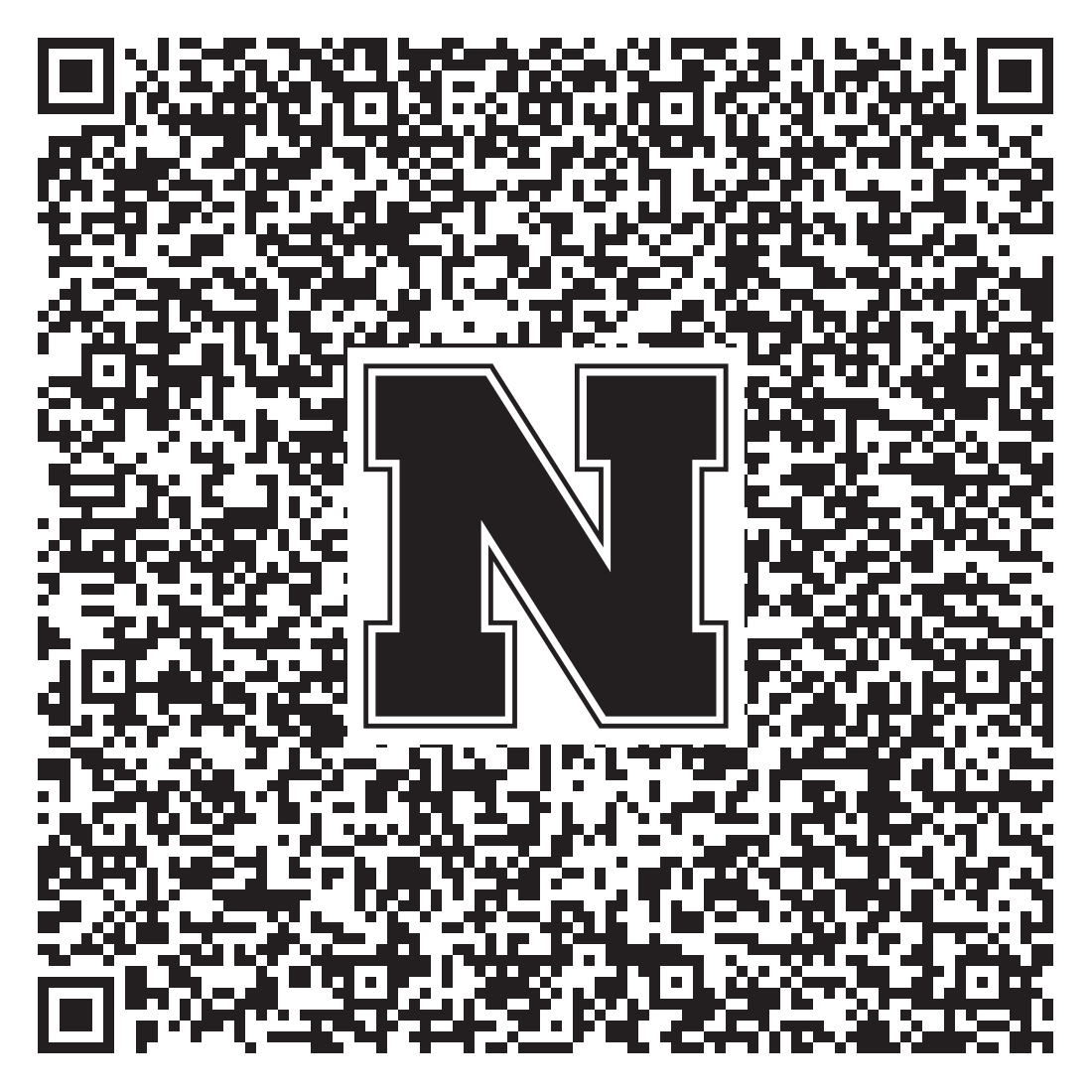 QR code linking to Tianna Jones vcard