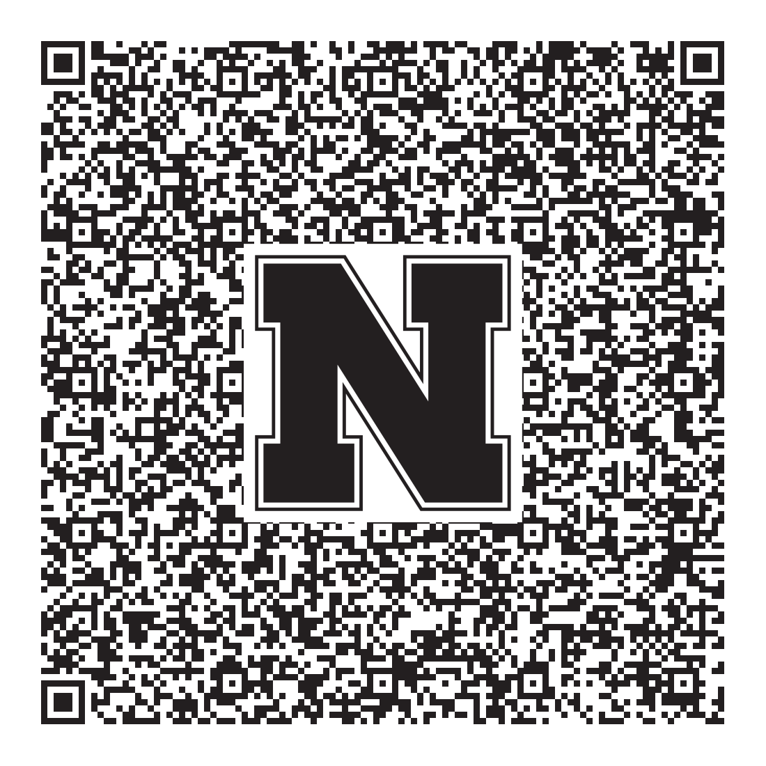 QR code linking to Todd Junge vcard