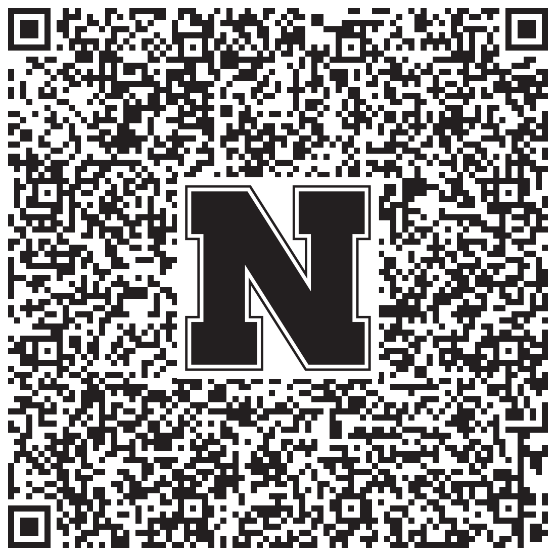 QR code linking to Troy Jurgens vcard