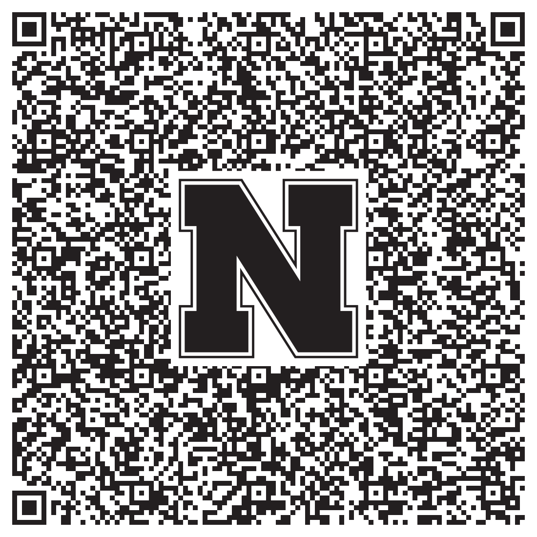 QR code linking to Tony Kang vcard