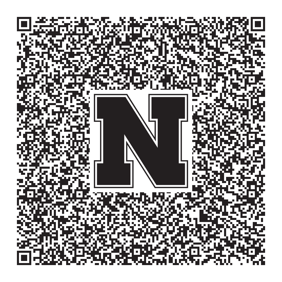 QR code linking to Tracie Kirkland vcard
