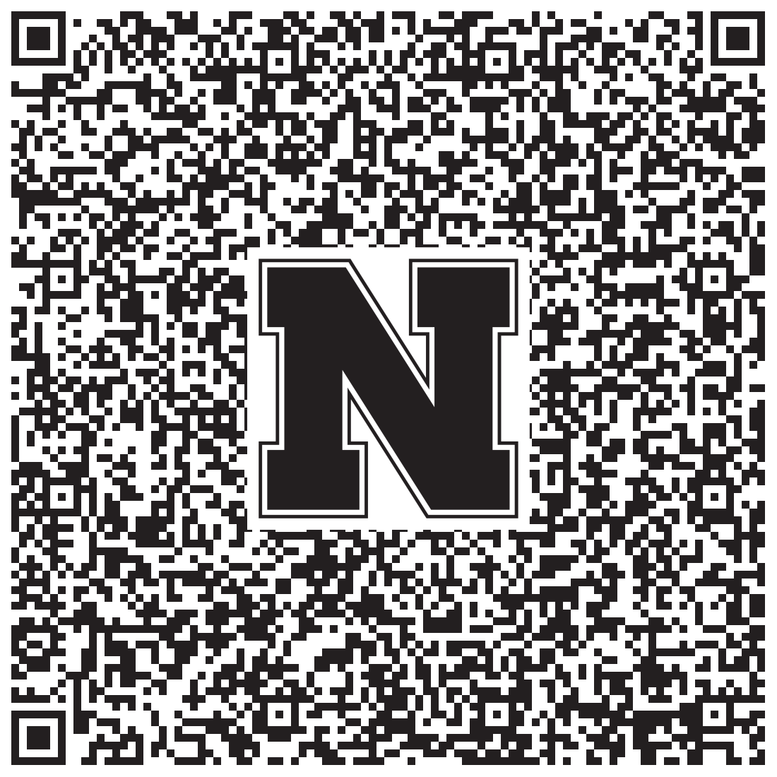 QR code linking to Timothy Klein vcard