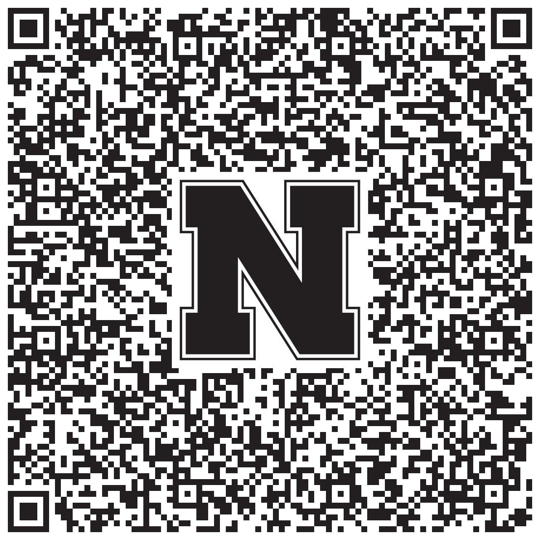 QR code linking to Tammy Krueger vcard