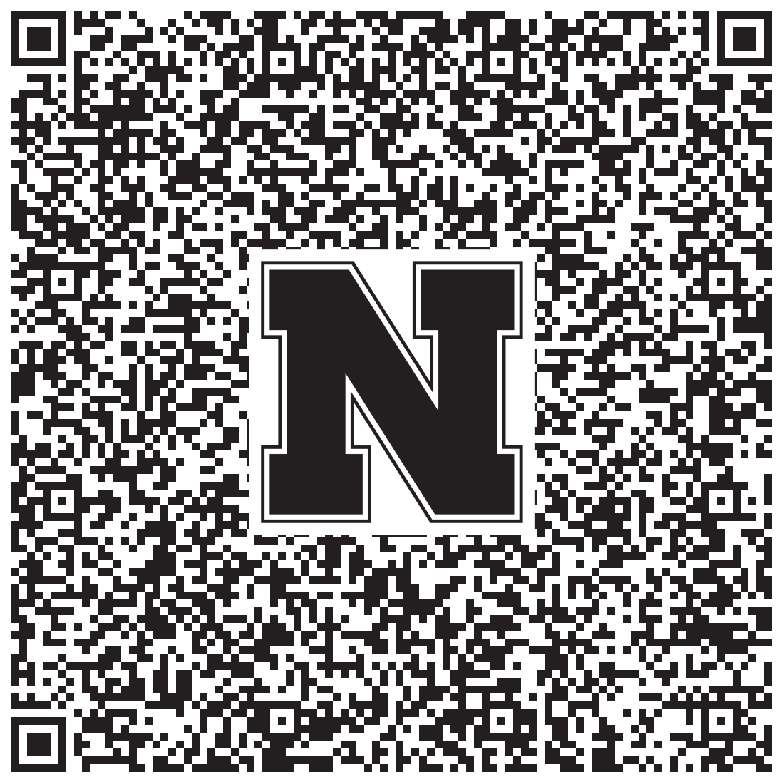 QR code linking to Thi Tuyet Le vcard