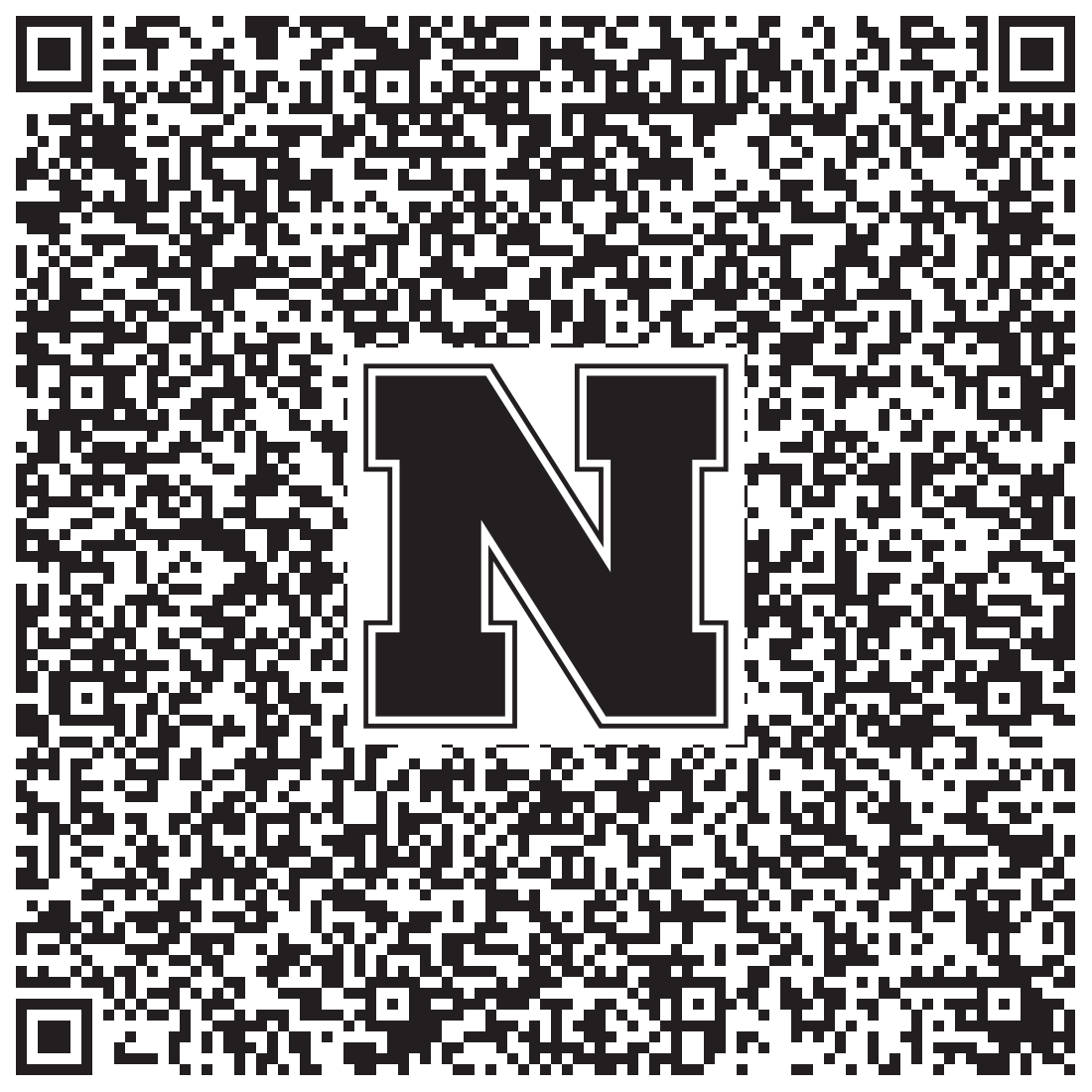 QR code linking to Tayler Lord vcard