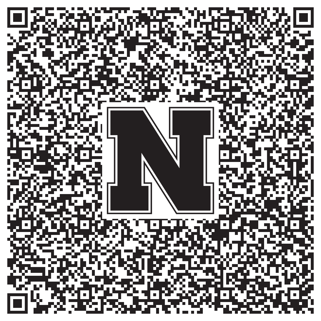 QR code linking to Theresa Arneal vcard