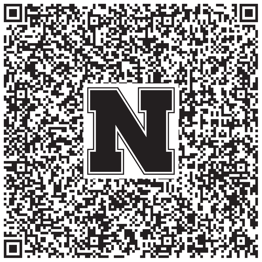QR code linking to Timothy Meyer vcard