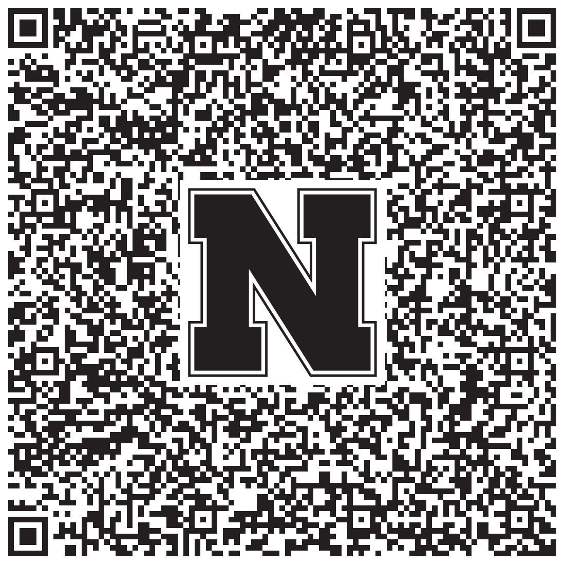 QR code linking to Todd Miller vcard