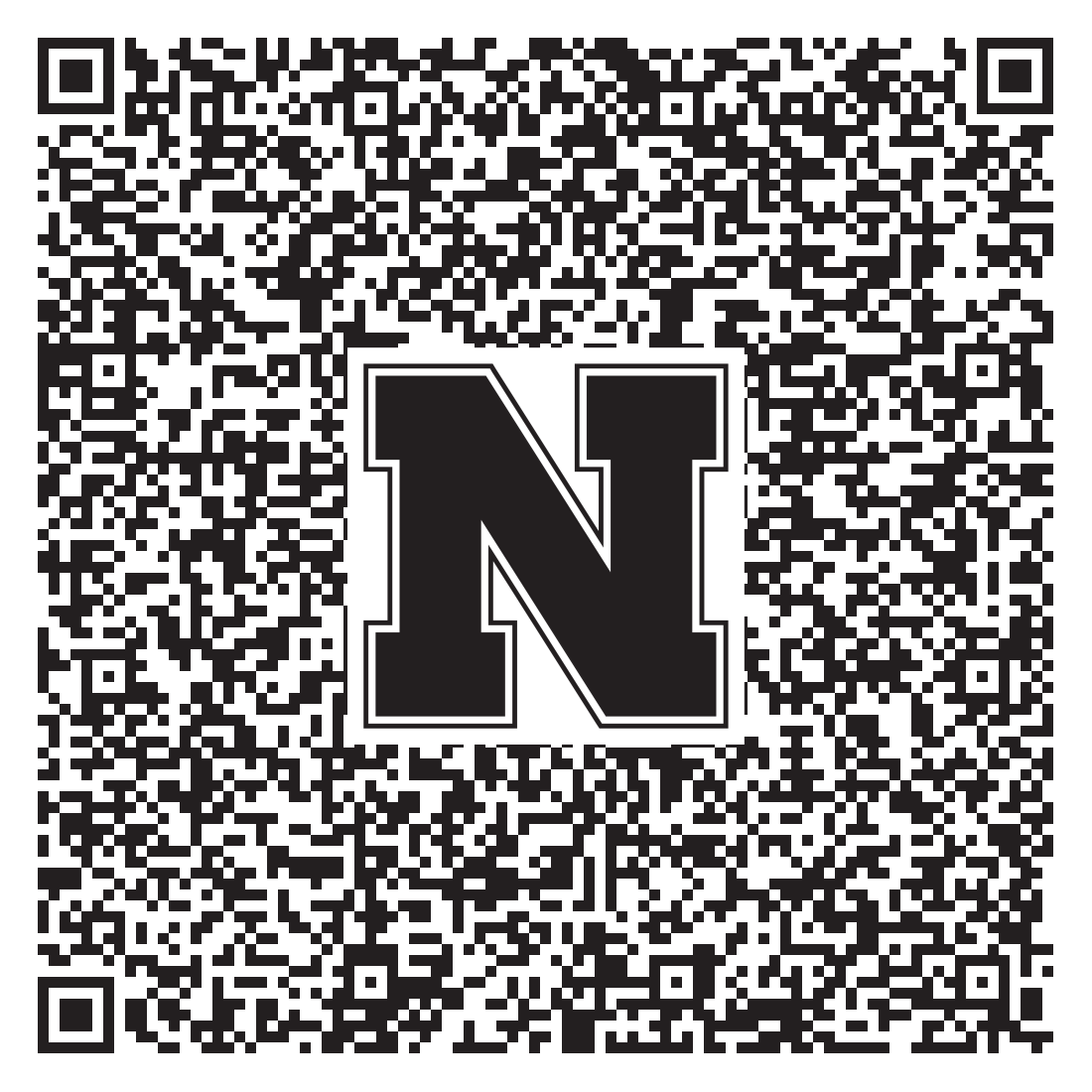 QR code linking to Takanari Miyamoto vcard