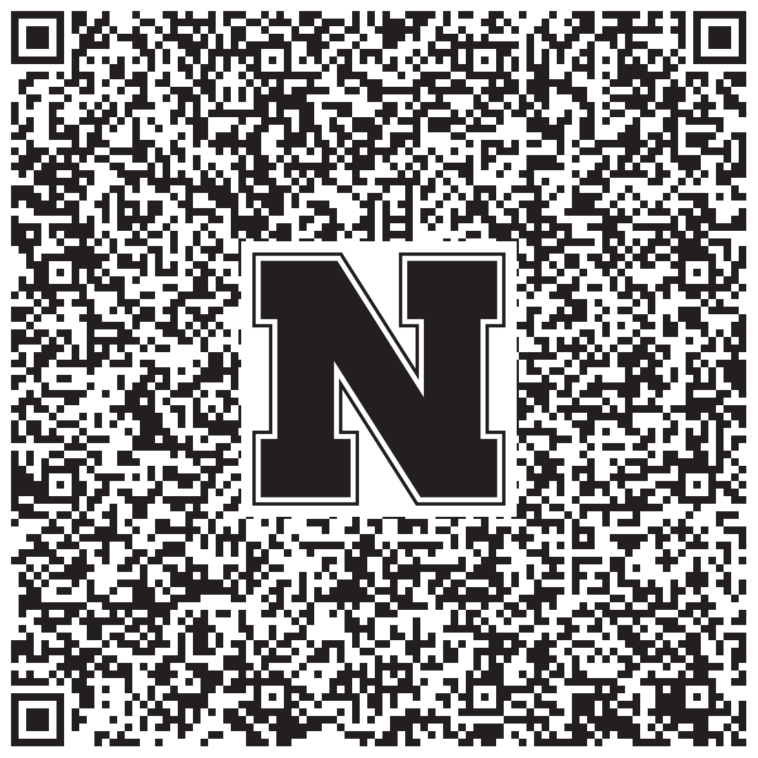 QR code linking to Terry Moore vcard