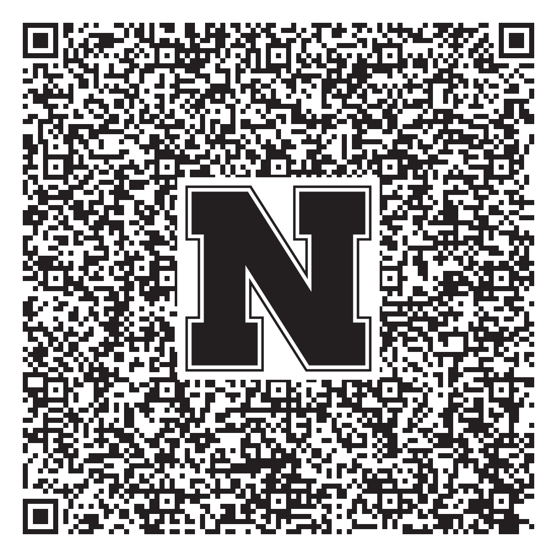 QR code linking to Mountain Tyonna vcard