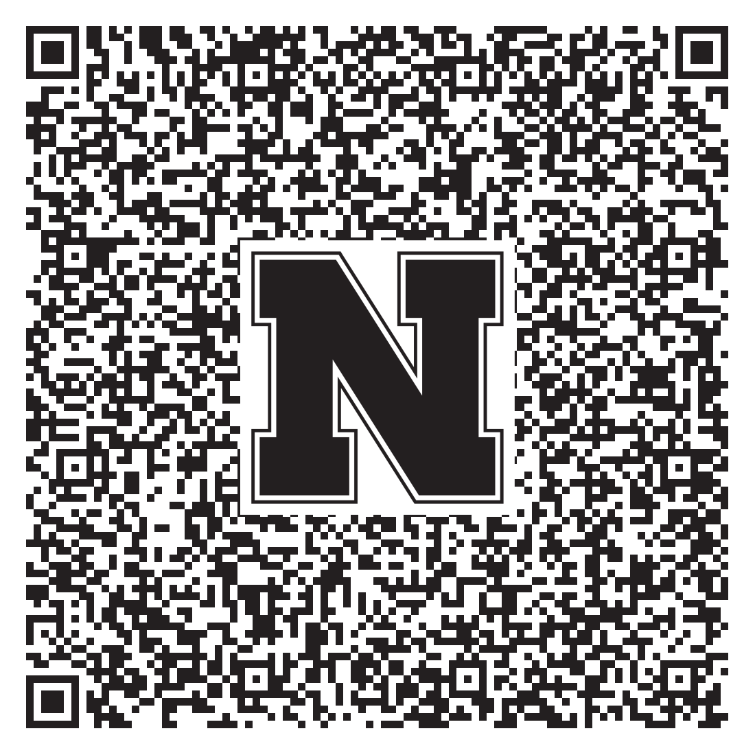 QR code linking to Temitope Olafuyi vcard