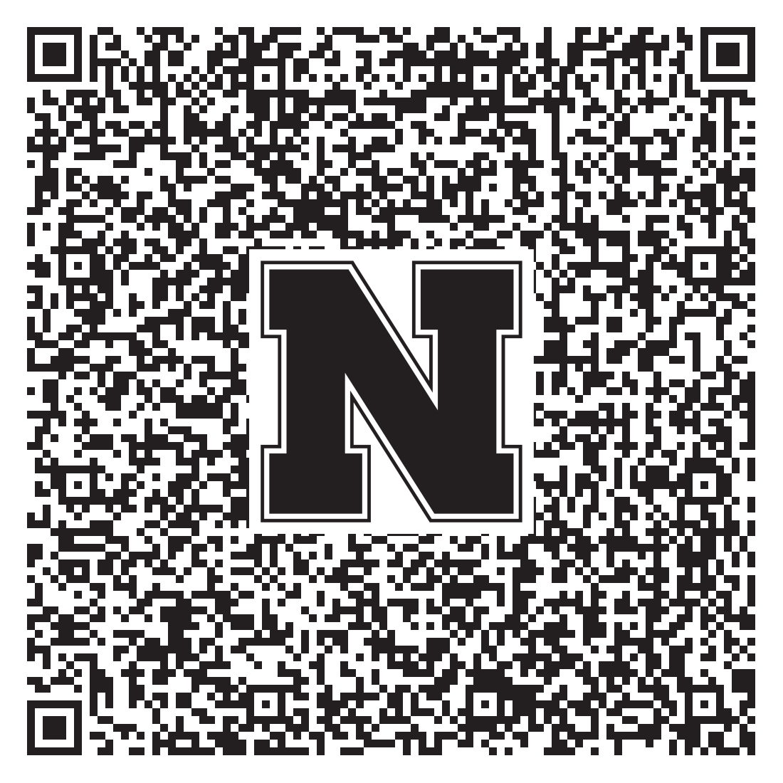 QR code linking to Triston Paladino vcard