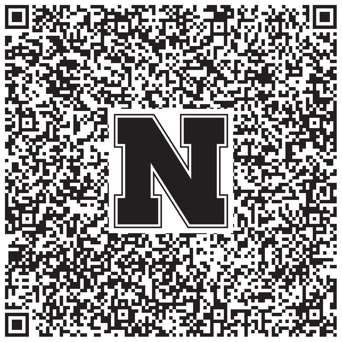 QR code linking to Tri Phan vcard