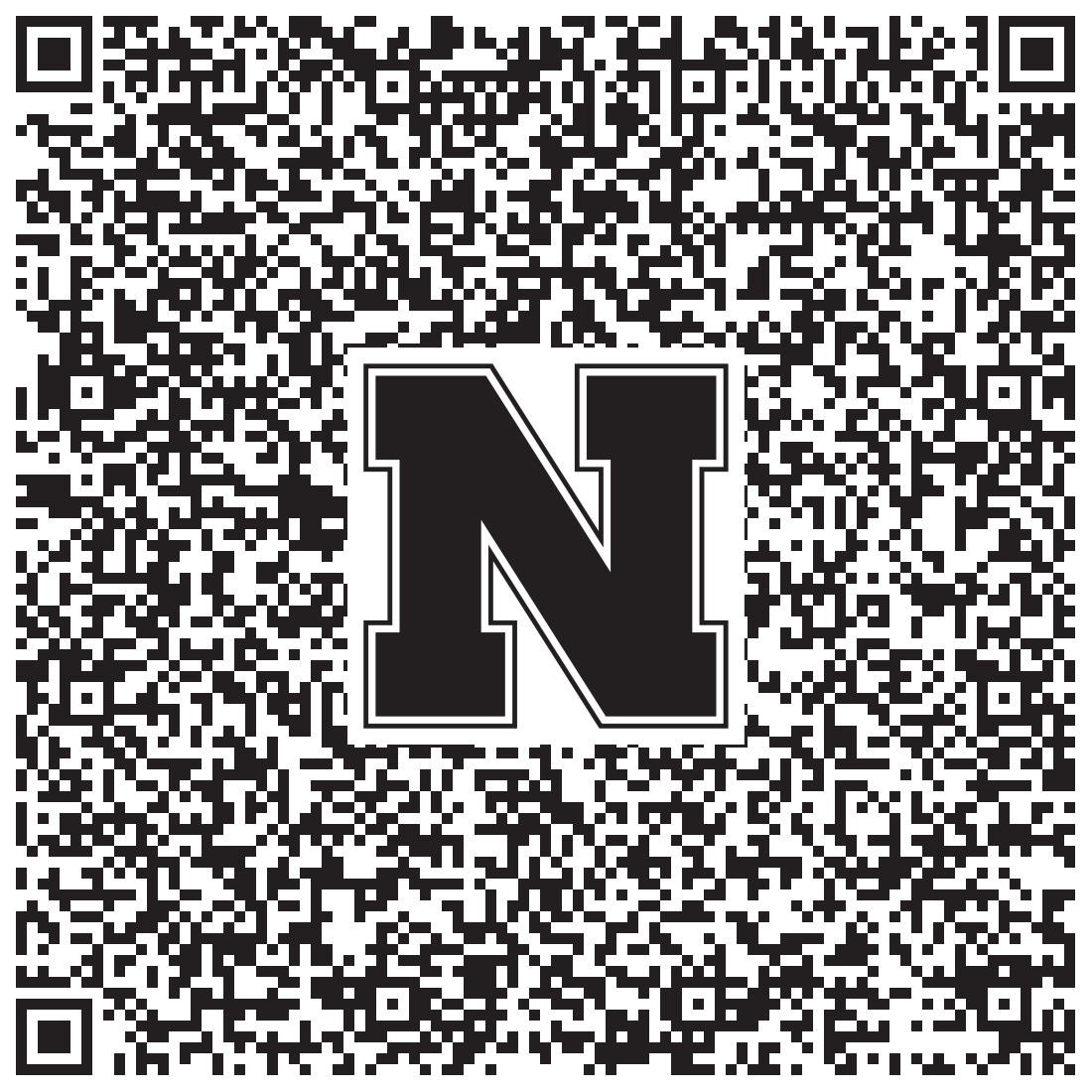 QR code linking to Tami Phillips vcard