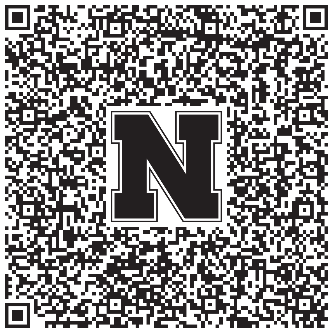 QR code linking to Tom Price vcard