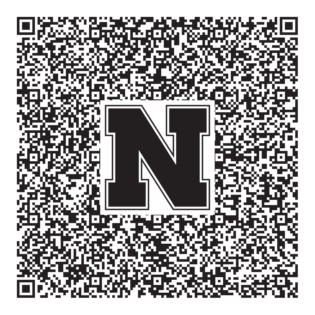 QR code linking to Tirna Purkait vcard