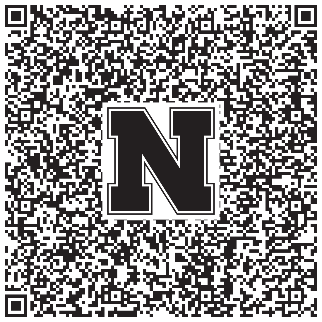 QR code linking to Tithira Lakkana Puswala Hewage vcard