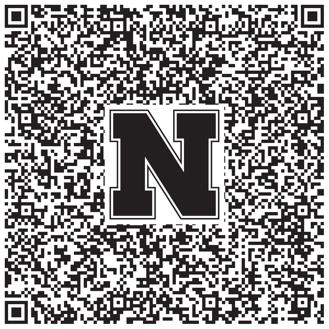QR code linking to Tasmim Farhana Rahman vcard