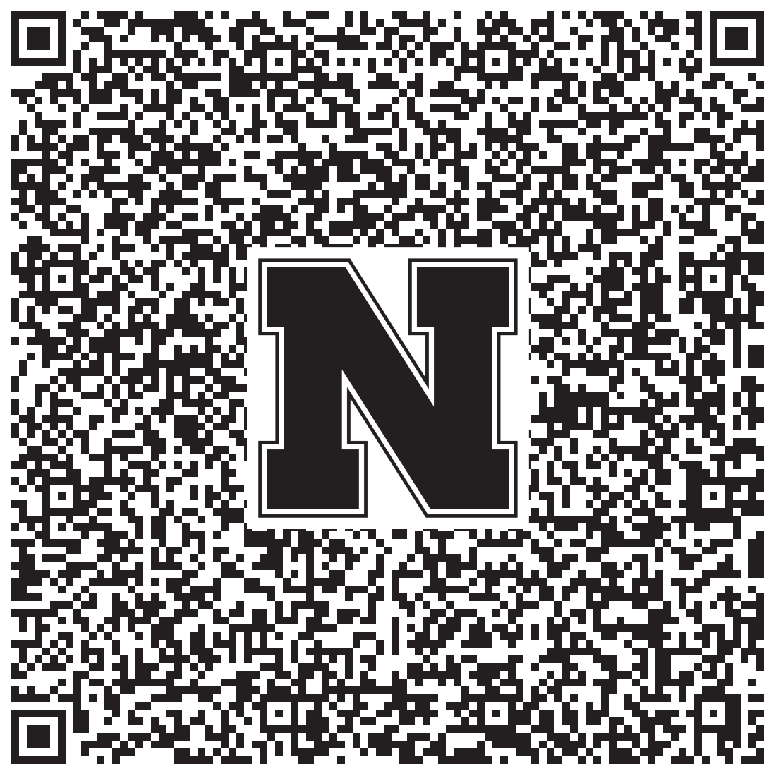 QR code linking to Thalia Ramos-Rodriguez vcard