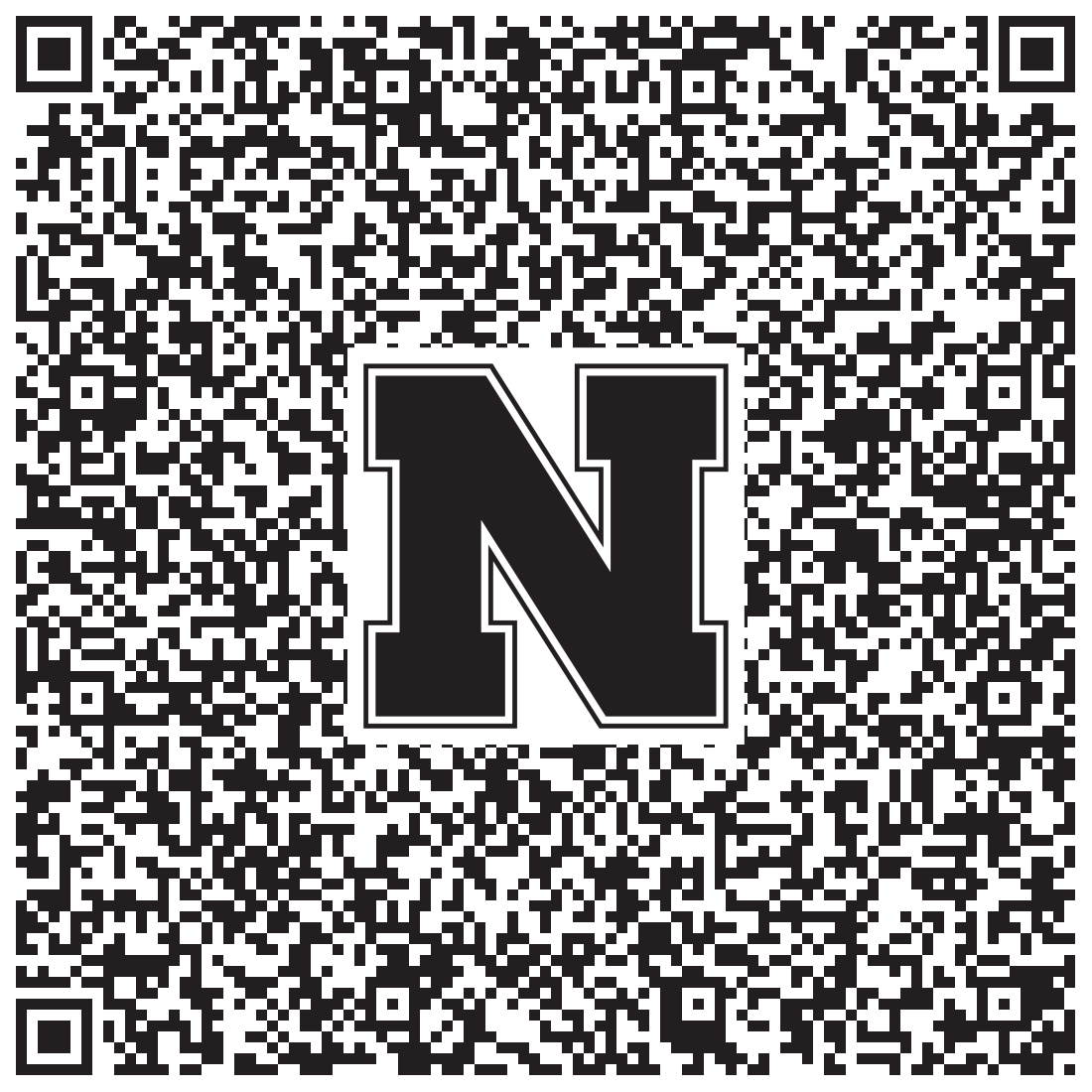 QR code linking to Taylor Richards vcard
