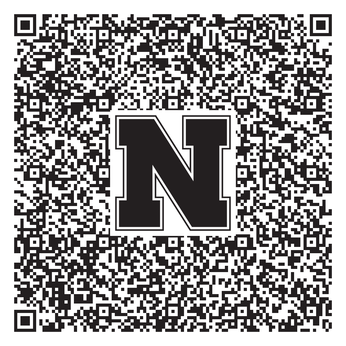 QR code linking to Traci Roberts vcard