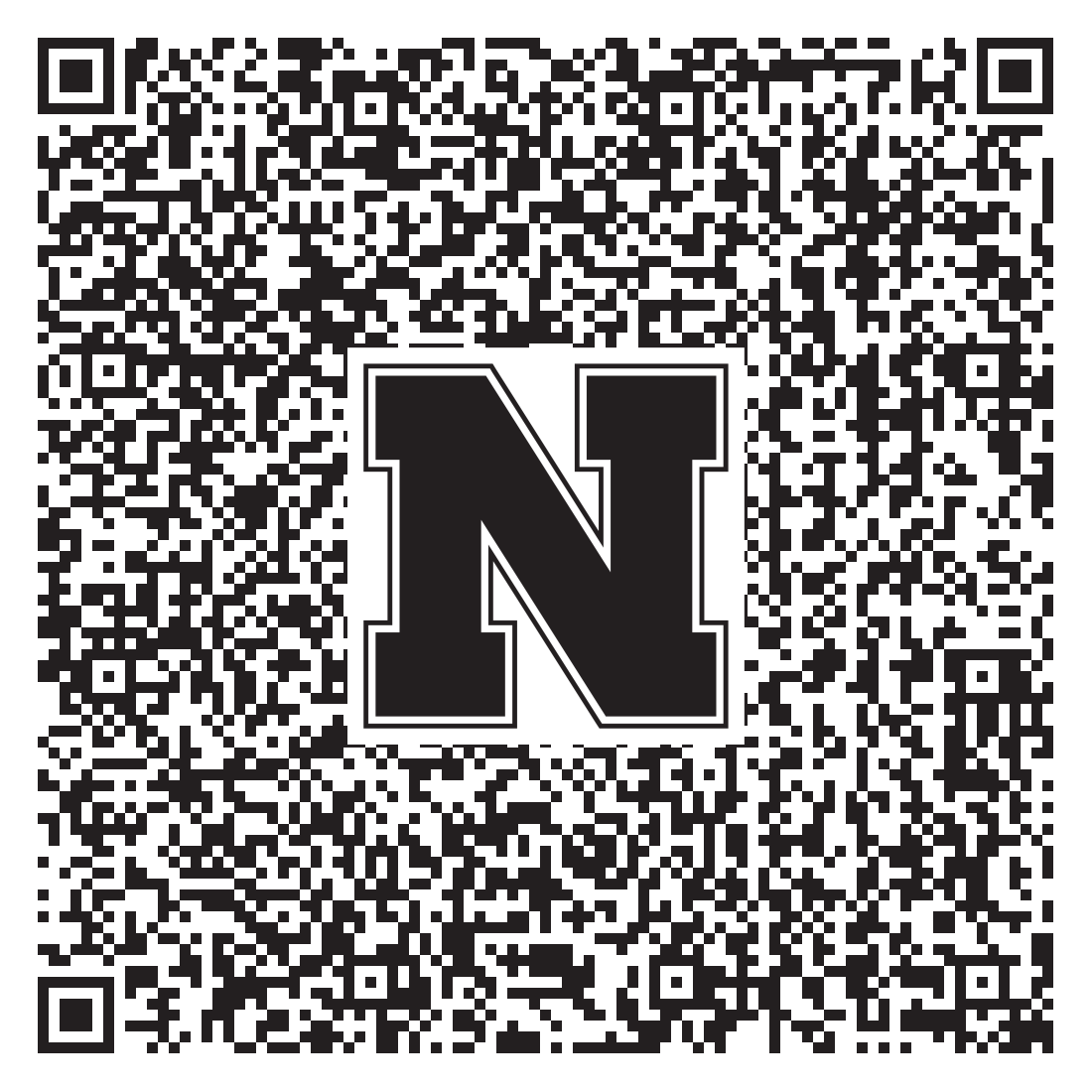 QR code linking to Tyler Roelfs vcard