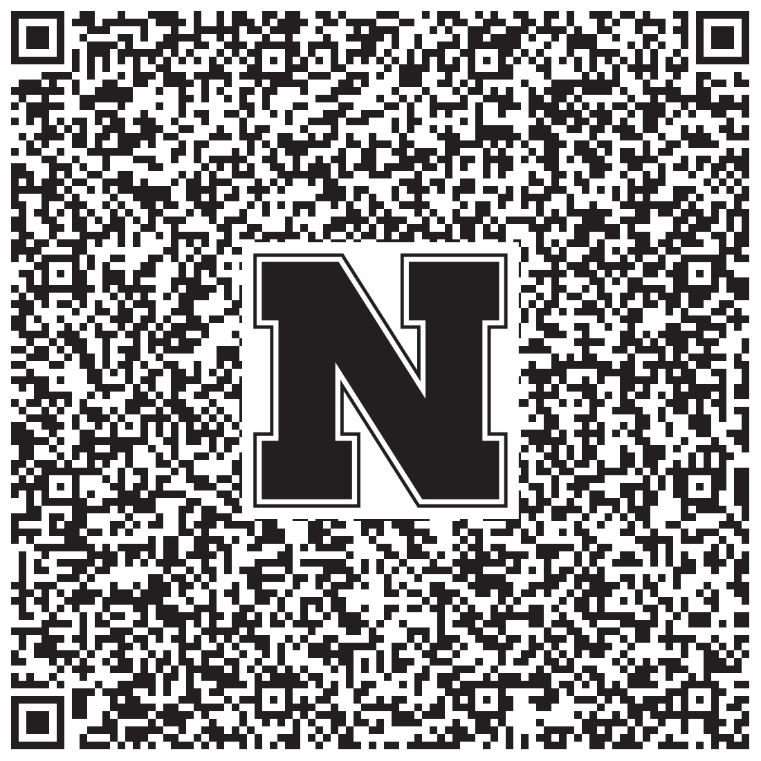 QR code linking to Todd Sanford vcard